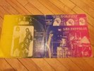 Led Zeppelin Going to California Dbl. Blue Vinyl