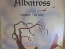ALBATROSS-Rockin The Sky- Dominion- Rural Psych Private Press