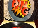 BANG Vinyl LP RED LABEL Capitol Records 1971 ORIGINAL 1st PRESS ST-11015 NMINT