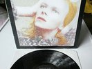 David Bowie - Hunky Dory. 1990 UK EMI LP & Extra Tracks N/Mint