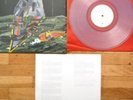 Underoath Lost In The Sound Of Seperation Vinyl First Press Clear 1/200