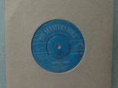 JOHN BARRY/DANNY WILLIAMS Youthful Years/It Doesn't Matter UK 7