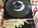 Blackout Beach Claxxon's Lament Vinyl - Very Rare - Frog Eyes Wolf Parade