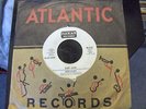 OTIS CLAY BABY JANE 45  7'' PROMO DAKAR NEAR MINT  NORTHERN SOUL