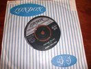 Benny Spellman Fortune Teller Double Side with Lipstick Traces on B side