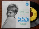 Beau EP Sylvie Vartan tout début