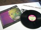 The Suburban Lawns 1981 IRS 070024 Suburban Industrial Shrink Vinyl Record LP