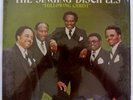 THE SINGING DISCIPLES   FOLLOWING CHRIST funk SOUL lp HEAR IT