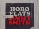 JIMMY SMITH   HOBO FLATS 63' ORIG jazz VINYL in BAGGY shrink RARE VG++ verve