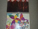 KINKS LP DEBUT ALBUM & FACE TO FACE ON VYNAL