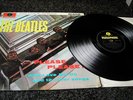 THE BEATLES - PLEASE PLEASE ME - MONO LP (421-1N/422 1N) - PARLOPHONE 1963