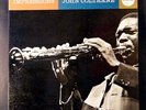 JOHN COLTRANE  LP Impressions 1963 Impulse mono jazz original