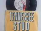 Terry Woods - Tennessee Stud UK 7” PS Phil Lynott Thin Lizzy