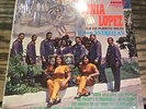 SONIA LOPEZ Y SUS ESTRELLAS LP FRAGOSO ORIGINAL GUAGUANCO IN SHRINK CLEAN COPY