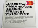 Davie Allan & The Arrows - Apache '65 - Tower T5002 - Sealed - Surf