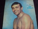 TONY WORSLEY 