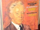 CLASSIC RECORDS LP LSC 2430: Rachmaninoff / Falla - Rubinstein, Reiner - OOP SS