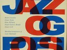 Bent Axen/Alex Riel-Jazz Og Poesi-DENMARK 10 INCH RARE SUPERB