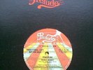 DOUBLE JOURNEY POWERLINE PROMO LOFT DAVID MANCUSO LARRY LEVAN 12