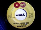 KIM WESTON 'STILL LOVING YOU'' USA TAMLA RARE 1965 NORTHERN SOUL MOD TAMLA V+