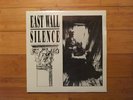 EAST WALL ?– Silence LP  Italo Disco Synth Pop Electro Kirlian Camera