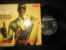 HEAR Rare Northern Soul 45 EP ROCKY ROBERTS-Stasera Mi Buto w/ PS on Vogue 1967