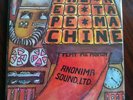 Anonima Sound Ltd. - Red Tape Machine