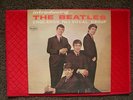 Beatles Introducing the Beatles 