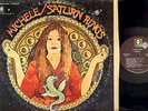 PSYCH LP Michele SATURN RINGS on ABC rare ORIGINAL