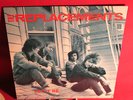 The Replacements Let It Be LP Twin Tone TTR 8441 Orig. '84 Paul Westerberg