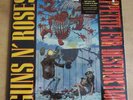 Guns N' Roses - Appetite for Destruction (SEALED First Edition LP w/ Sticker)