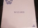 Wizard - Original Wizard (SEALED LP / Peon P-1069ST)
