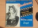 Madonna -  Into The Groove 12