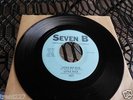 Soul Funk 45 LITTLE BUCK on Seven B 7031  New Orleans