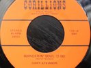 Rare Funk Breaks Gary Atkinson Wanderin Soul Private Press 45 Hip Hop Country