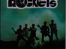 Les Rockets S/T Original Decca Space Rock Synth-Pop Disco LP Daft Punk Vinyl