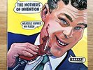 MOTHERS OF INVENTION Weasels Ripped My Flesh LP MINT- UK RE 1971 Reprise K44019