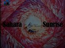 Sahara / Sunrise Krautrock Prog Original German Gatefold LP PAN 87 306 IT