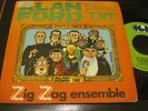 ALAN FORD E IL GRUPPO TNT 7