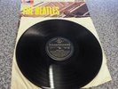 The Beatles Please Please Me 1963 Mono Black/Gold Label 1st Pressing Very Good