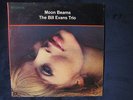Bill Evans Trio - Moonbeams - Riverside RLP 428 -Original Mono - Microgroove