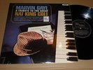 MARVIN GAYE - A TRIBUTE TO THE GREAT NAT KING COLE  UK TAMLA MOTOWN LP