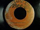 Timbo Sewart * Message To The World * One Away early 80's roots