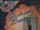GRAHAM BONNET   Rare 1978 Australian Only Mint Out Of Print Album 