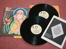 Hawkwind - Space Ritual LP (UK double, poster sleeve, Motorhead, Lemmy, EX) 