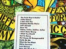 TOPS 1969 Orig   THE YARDBIRDS   FILLED WITH RARITIES   CLAPTON PAGE BECK Psych
