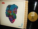 RARE GOLD Elektra 1967 ORIG   LOVE   FOREVER CHANGES   Arthur Lee PSYCH Garage