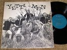 UNTRA RARE PRIVATE 1964 MN Garage/Surf Rock LP - THE YETTI-MEN - KAL Records
