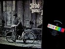 MINT VINYL 1971 ORIG   JODO   GUTS   HARD HEAVY CRUNCHY BLUES PSYCH   LEAFHOUND