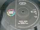 Northern Soul - Homer Banks - 60 minutes of your love - UK Minit